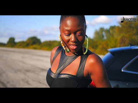 Springs ft. Di Hooligan - Afrika (Official Music Video) "2018 Soca" [4K]