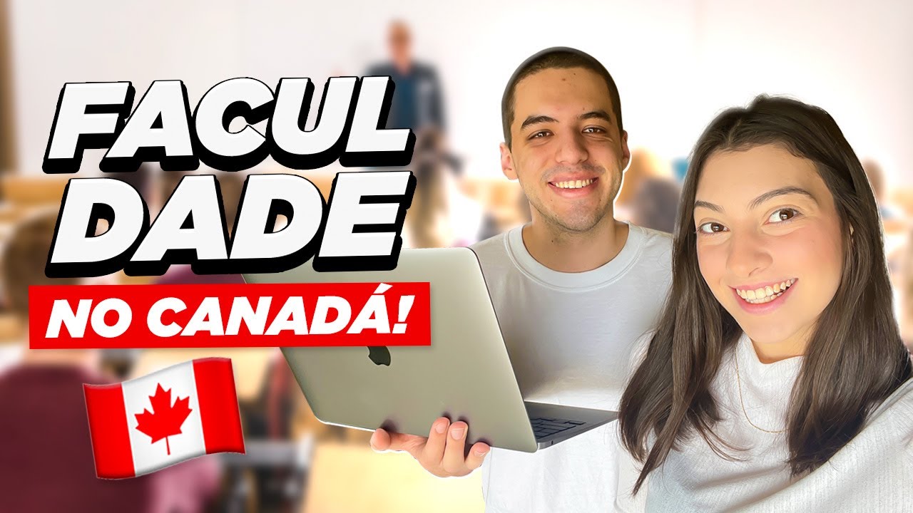 Faculdade no Canadá! O que você precisa saber sobre o college? Área de T.I. no Canadá?