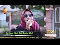 WONG IRENG Yang Punya Gaya Singa Dangdut MEGA SARI Amis Blok 5
