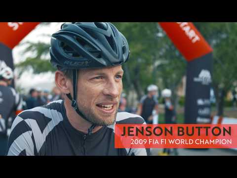 Haute Route Oman 2019  - Event Highlights