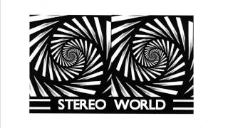 Sugarblue: Stereo World