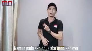 Download lagu #MengejarBadai #cipt.Nanang.S#coverMahifal mp3