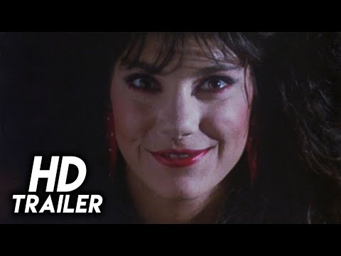 Girlfriend from Hell (1989) Original Trailer [FHD]