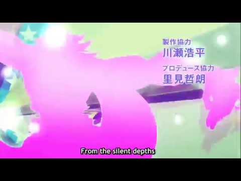 Bloody Stream but it’s Megalomachia 2 SUPER-REFLEX