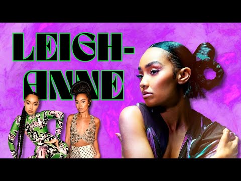 Projecting Power: Leigh-Anne's Solo Career