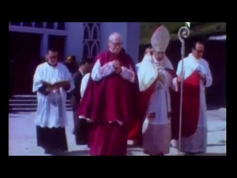 ALBINO LUCIANI VESCOVO