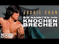 JACKIE CHAN Ist Der DRUNKEN MASTER Karate Klassiker Film Sie Nannten Ihn Knochenbrecher