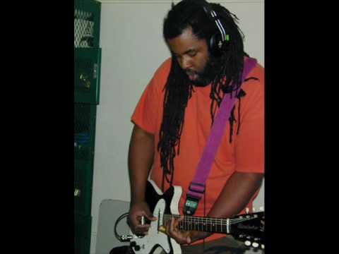 Alvin Youngblood Hart Sway