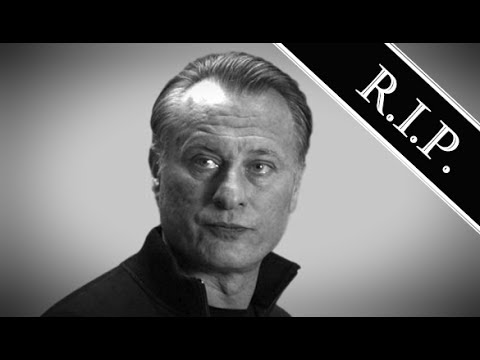 Michael Nyqvist ● A Simple Tribute
