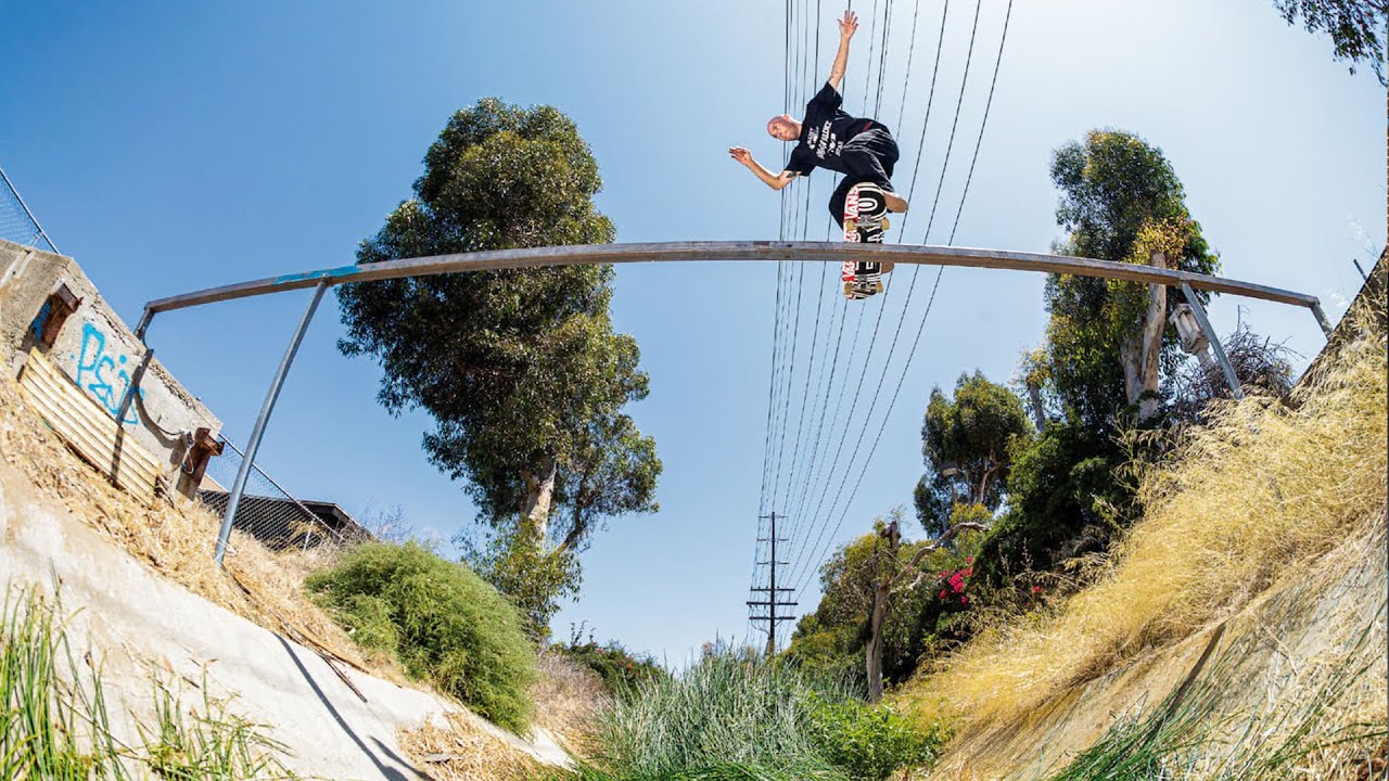 Dane Burman: Rought Cut (Hope To Die)