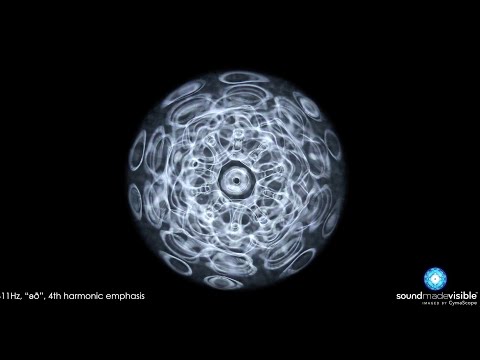 Vowel Harmonics on ~G#4 (417hz) — 5/5