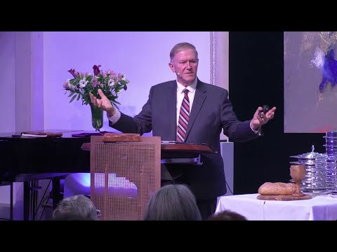 Beniamin Fărăgău - Cum să fii un URMAŞ al lui Hristos?