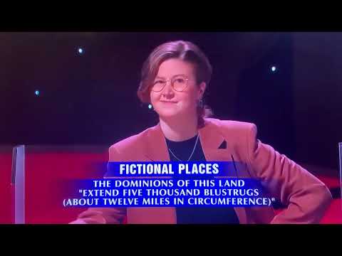 Final Jeopardy Masters 2023 game #8 RESULT ALL-NEW LIVE tonight Friday May 12❤️🏆👍😆😆😆😆😆