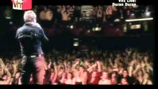 The Reflex, Sunrise (Lyceum Theatre, London, December 3, 2007) - Duran Duran