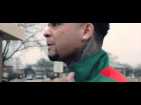Foe- Going thru somethings x Prod by Bruce Wayne (shot&edited by Cfilms)