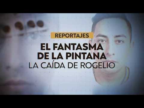 Rogelio: La evolución de narco chileno