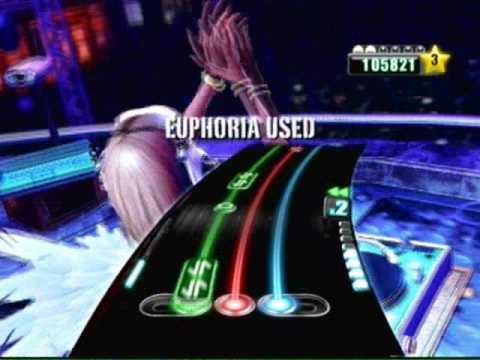 DJ Hero - Boom Boom Pow vs. Satisfaction