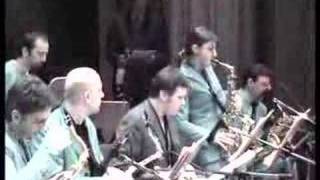 Salerno Jazz Orchestra 