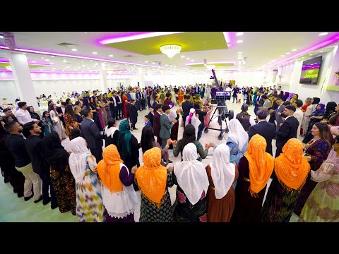 Mikail Eziz - Özlem & Serkan - Hochzeit 2025 Part 04 #EvinVideo