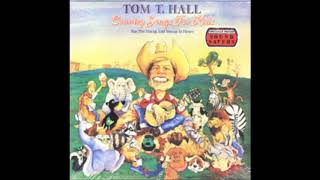 Tom T.  Hall - Why is it so hard to say no