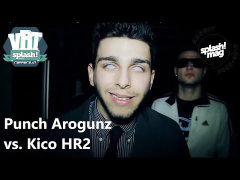 Video thumbnail for Vs. Kico - [HR 8tel - VBT Splash!-Edition 2013]