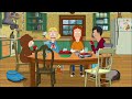 FOX The Great North Season 2 Episode 6 Skidmark Holmes Adventure Promo