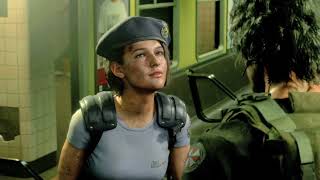 Original Jill #residentevil3 #gaming #shorts #short #games #gameplay #game #gamers #gamingvideos 