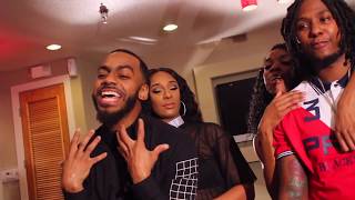 Bj Soule x JustBo - Body Right [Official Video]