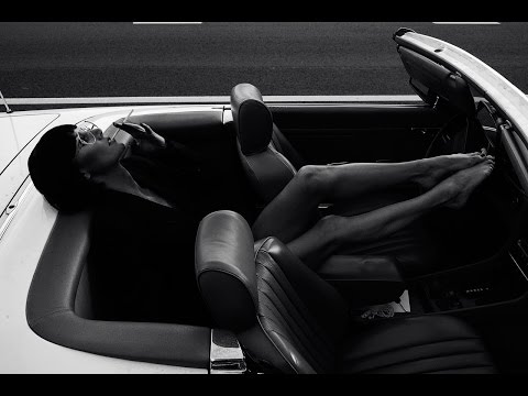 Tomas Barfod - Till We Die feat. Nina Kinert (Blond:ish Remix)