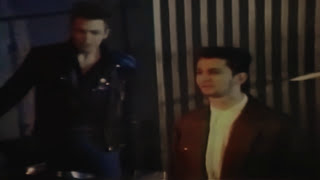 Depeche Mode - Blasphemous Rumours   [HD]