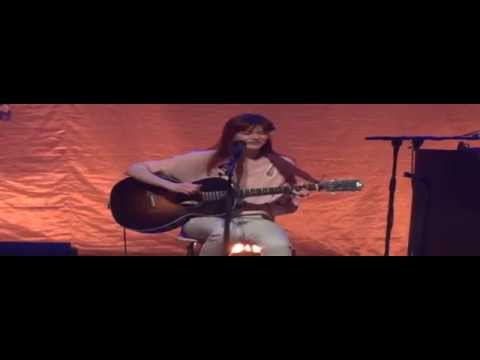 Axelle Red concert Bordeaux