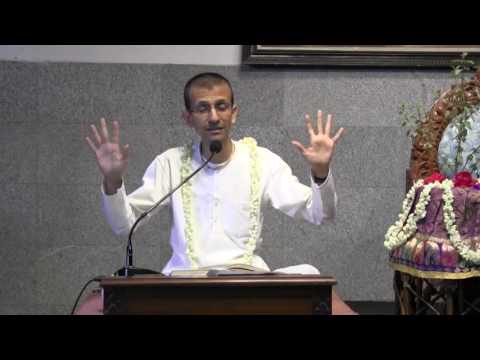 2017-03-30 | SB 3.25.41 | HG Vasudev Keshav Dasa