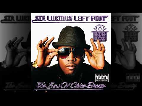 Big Boi - Lookin' 4 Ya (feat. Andre 3000 & Sleepy Brown) Full/No DJ