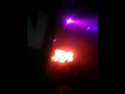 IKON  Live may the 29th