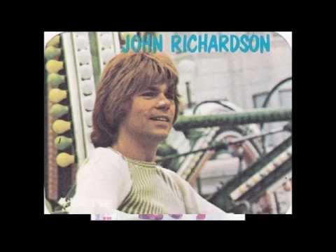 (Jayadev) John Richardson - Dear Lord