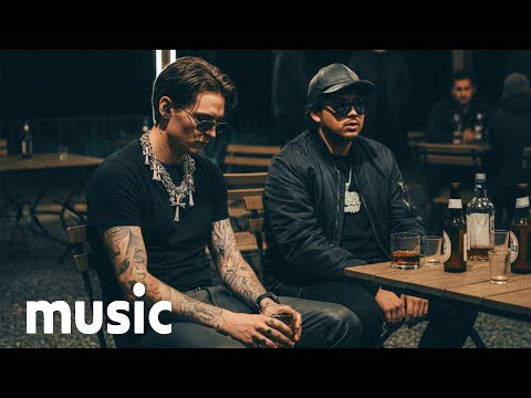 El Último Adiós - Peso Pluma, Fuerza Regida style (Music Video)