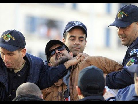 اعتقال ياسين زايد و وجوب توحيد المقامين لهذا النظام