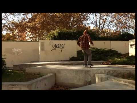 sweet skateboards - sweet 'n' sour - anton myhrvold - part03