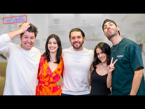 Motivos tontos (pero reales) por los que terminamos con un EX con Juan Pablo Amado