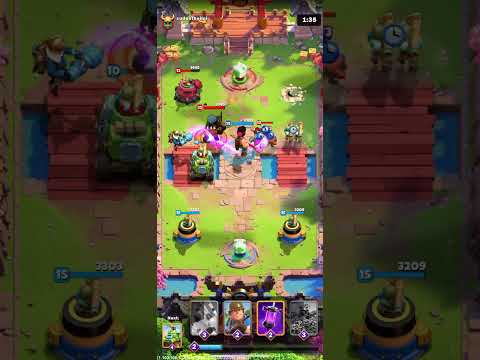 John Bow vs Enzo - War Alliance