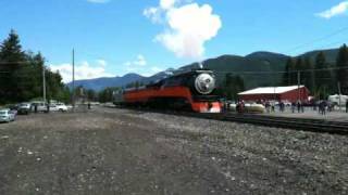 preview picture of video 'SP4449 at Easton, WA'