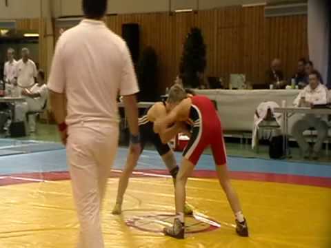 Menekse Deniz SC 04 Nürnberg - Alexander Fröhlich ASV Neumarkt