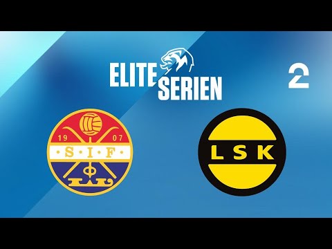 Strømsgodset 1 - 2 Lillestrøm - sammendrag