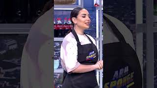 👨‍🍳🍳 «Եփող-թափողները». Անահիտ Հակոբյան