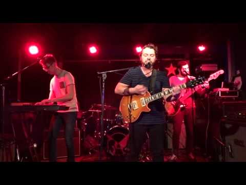 arcadien Live @Cologne STARS OF TOMORROW – Patience