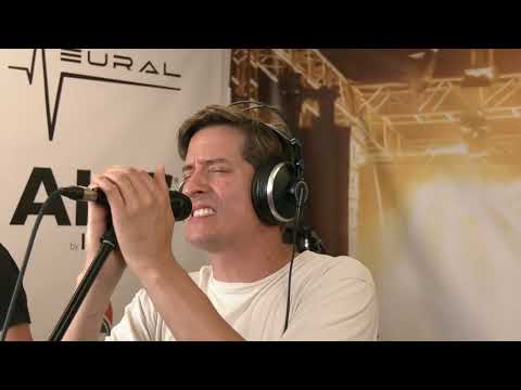 InSound bandCAMp 2025: Mojo Riot - One of a kind