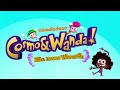 The Fairly OddParents A New Wish German