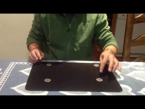 Shade by Daniel Garcia