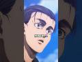 Imagine A World Where Eren Yeager Lived Attack On Titan