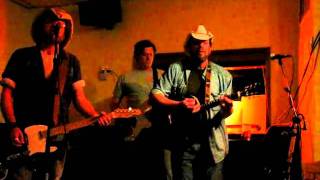 Mag Bats: Ain't No Sunshine